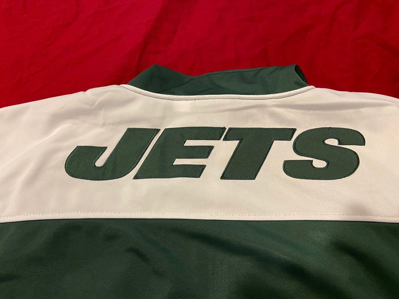 XXL Nike NFL New York Jets Jacket