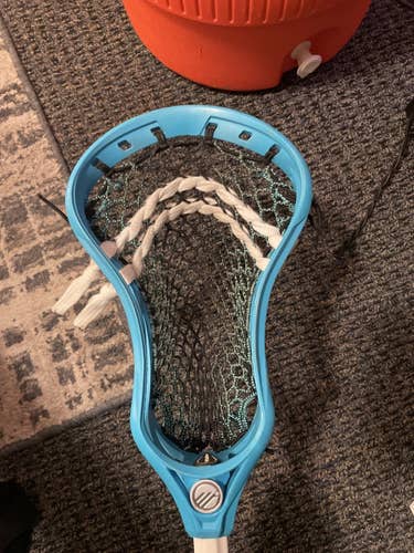 Maverik tactik 2 Head
