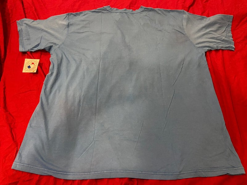 New York Mets Rush Blue 2023 Spring Training Legend T-Shirt Unisex S-3XL
