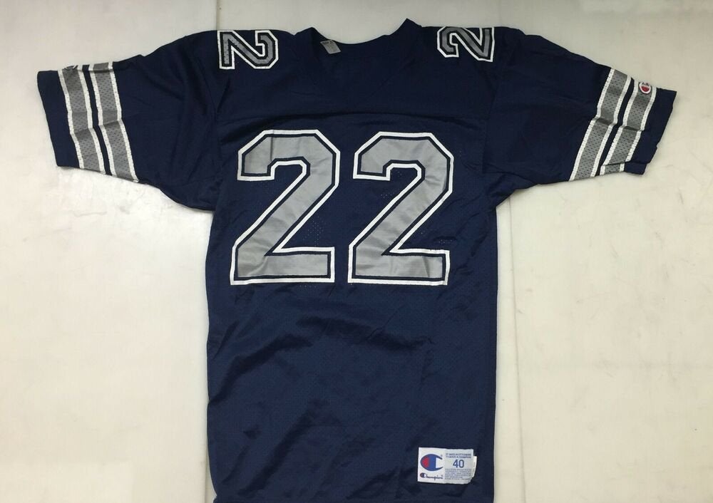 New Senior Medium White Romo Dallas Cowboys Jersey