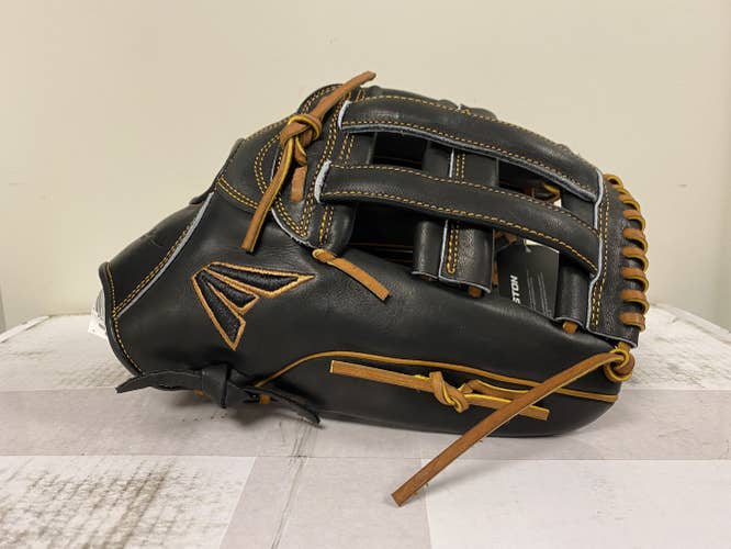 New RHT Easton Pro Collection Hybrid Glove 12.75"