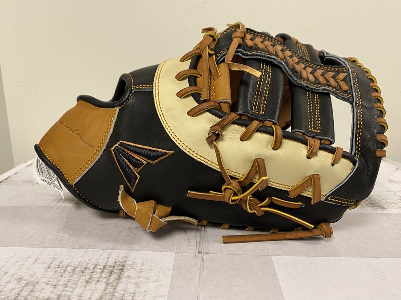 New RHT Easton Pro Collection Hybrid First Base Glove 12.75"