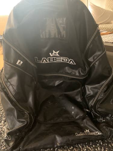 Used Wheel Bag