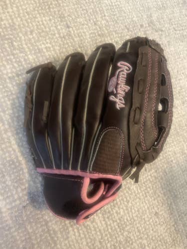 Rawlings Gold Glove  Fast Pitch Softball 12”