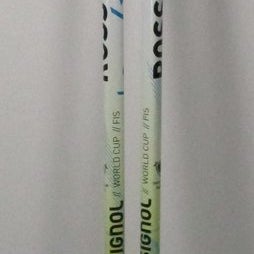 New Rossignol SL Ski Poles 50in (125cm) (SY718)