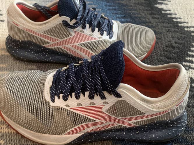 Reebok Crossfit Nano CrossFit shoes