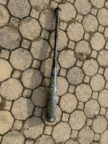 High School/College BBCOR Certified Hybrid (-3) 29 oz 32" Project 3 FUZE Bat