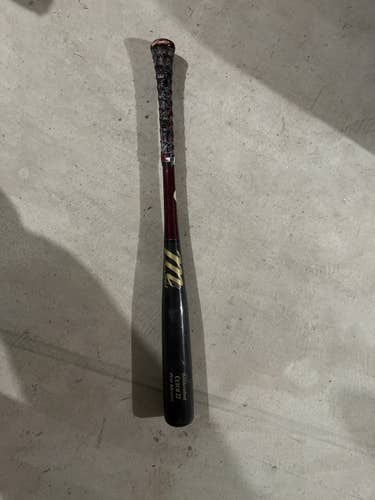 Cutch 22 Wood Bat *GREAT CONDITION* *PRICE NEGOTIABLE*