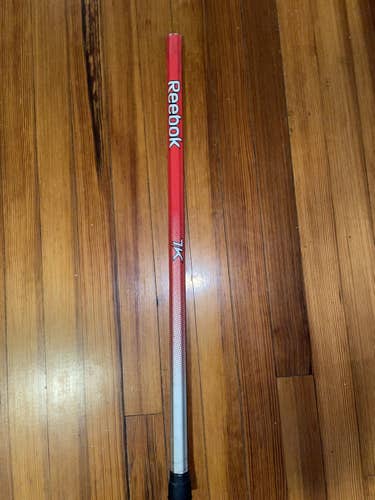New Reebok 7k Shaft