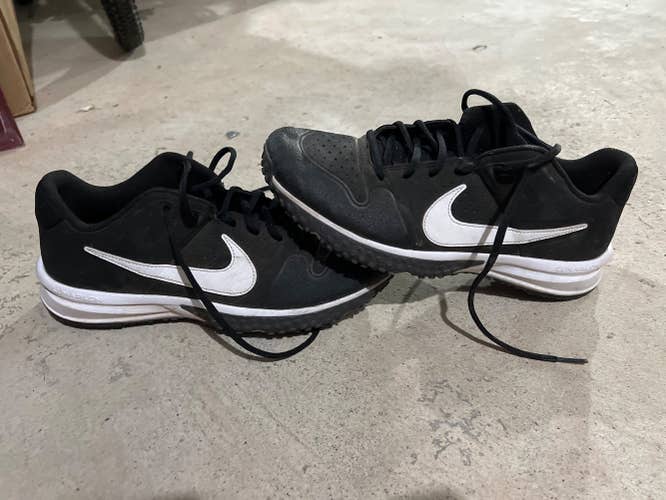 Nike Lunarlon Turf Cleats *SUPER COMFORTABLE, INCREDIBLE CONDITION*