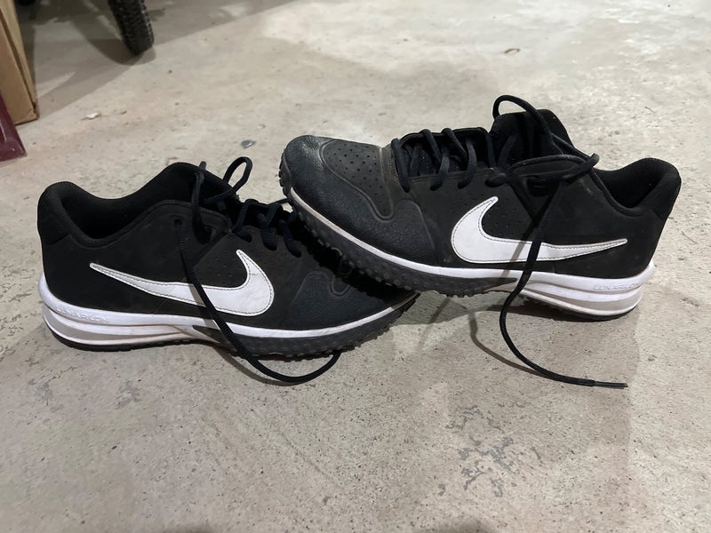 Nike Lunarlon Turf Cleats *SUPER COMFORTABLE, INCREDIBLE CONDITION*