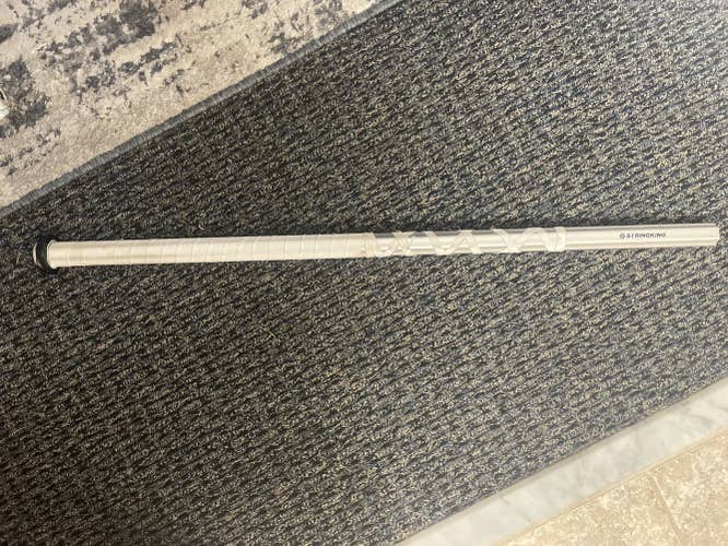 Stringking Metal 3 shaft