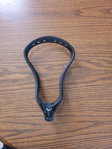 New Black Warrior Evo 5 Head