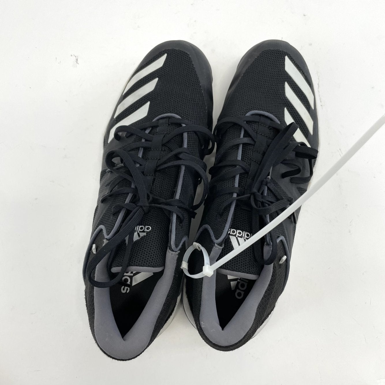 adidas gazelle silver green womens Crocs NHL Tampa Bay Lightning Classic Clog, White, M13 main image 1