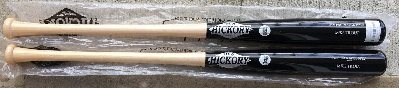 Old Hickory MT27 Maple 34"