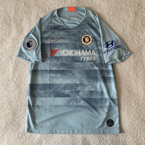 Chelsea Third Jersey, 2018/19 18/19, NWOT, Nike, Medium
