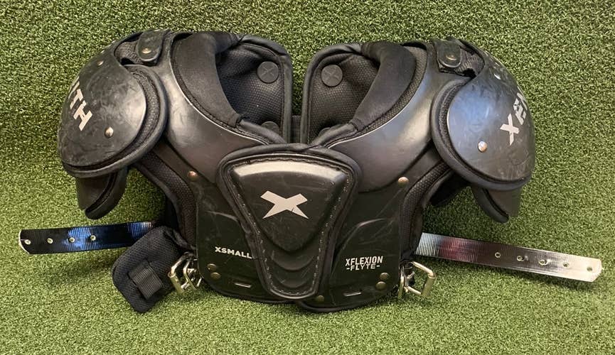 Youth Xenith Xflexion Flyte #3241