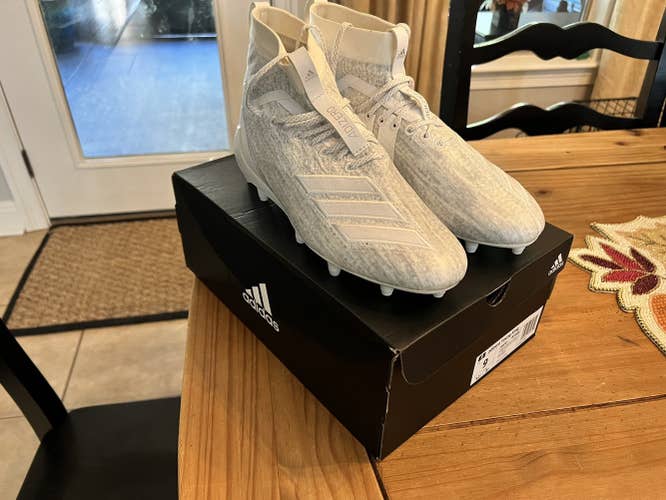 Adidas AdiZero Young King Cleats