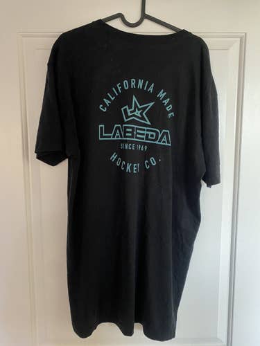 Labeda Roller Hockey T-Shirt