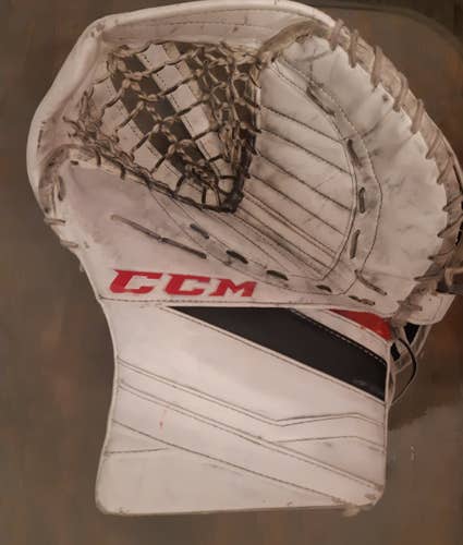 CCM Extreme Flex III E3.9