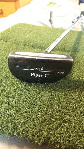 Ping Piper C Center Shaft Putter