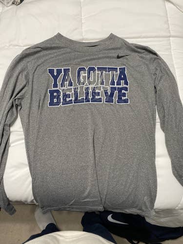 Lincoln Memorial University Lacrosse Team Shooter Shirt