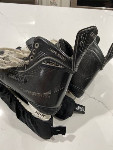 Bauer Supreme One100LE Ice Hockey Skates