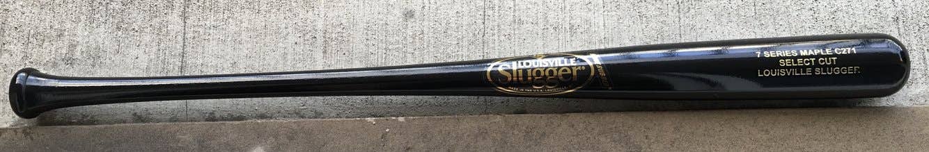 Louisville Slugger C271 7 Series Select Maple 34"