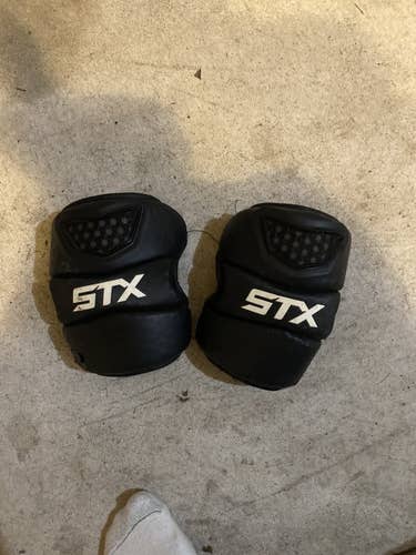 Used Large STX Cell Arm Pads