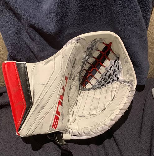 Senior True Goalie Glove