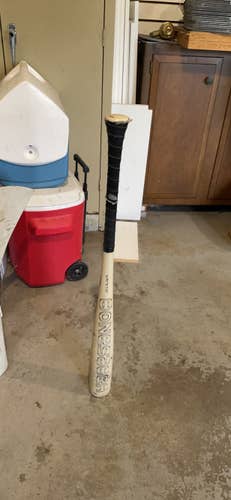 Used Warstic Bonesaber Bat (-3) 29 oz 32"