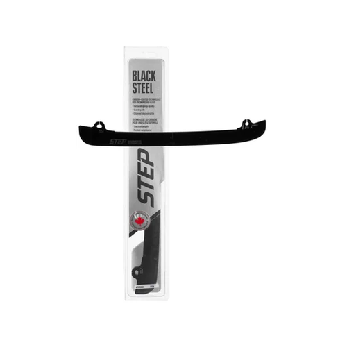 CCM Speedblade 4.0+ Step Steel Blackteel (Size 255)