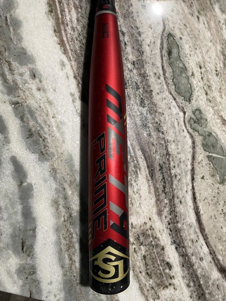 High School/College 2019 Composite (-3) 31 oz 34" Meta Prime Bat