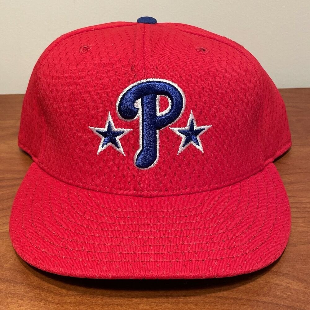 Philadelphia Phillies New Era 2019 Players' Weekend On-Field 59FIFTY Fitted  Hat - White