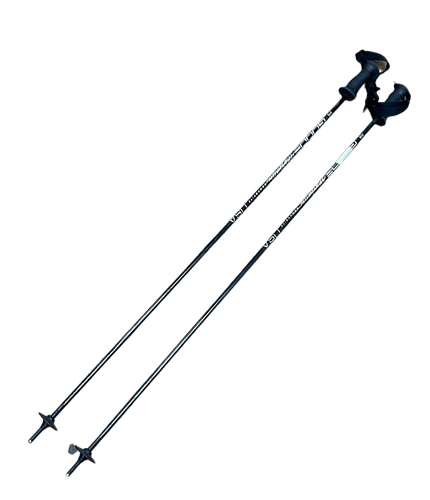 Used Goode Maximum Composite 120 Cm 48 In Downhill Ski Mens Poles