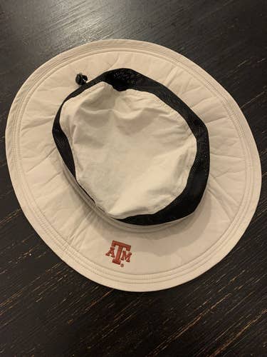 Columbia Texas A&M Fishing Hat