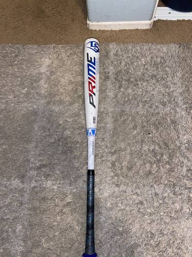 High School/College 2019 Composite (-3) 29 oz 32" Prime 919 Bat