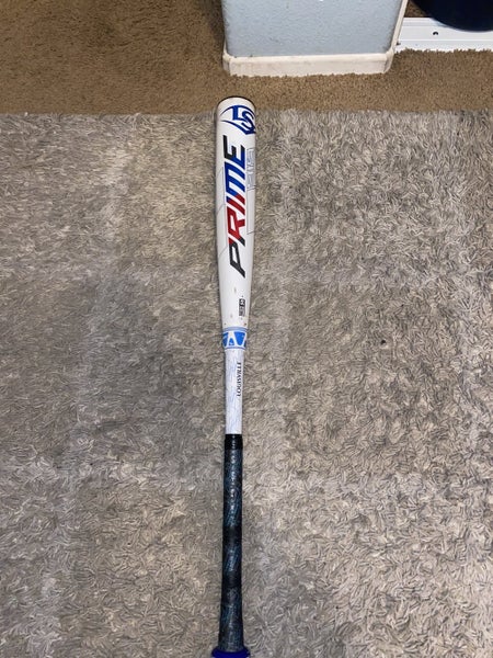 High School/College 2019 Composite (-3) 29 oz 32" Prime 919 Bat