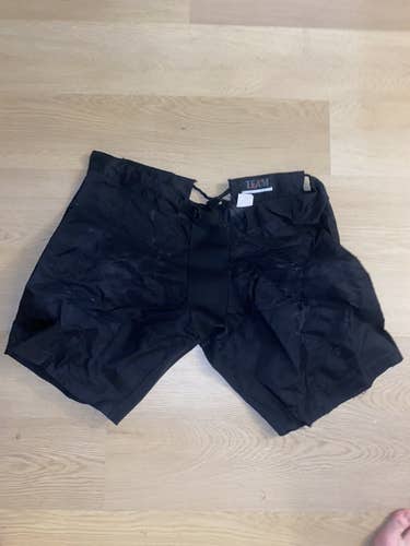 Hockey Player Pant shell