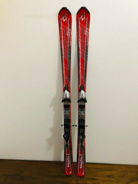 Match Fyrretræ hjælpe Salomon Bamboo Women's Skis 152 cm. Salomon Z10 Women's Demo Bindings VERY  NICE! | SidelineSwap