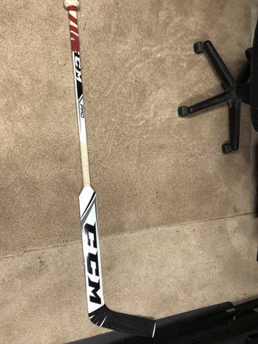 CCM Pro Goalie Stick