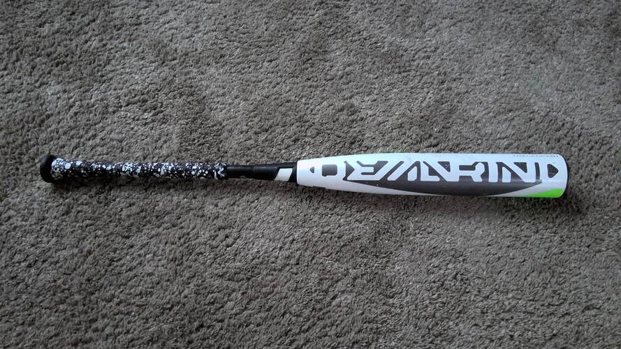 2017 DeMarini CF Zen Bat (-5) 27 oz 32"