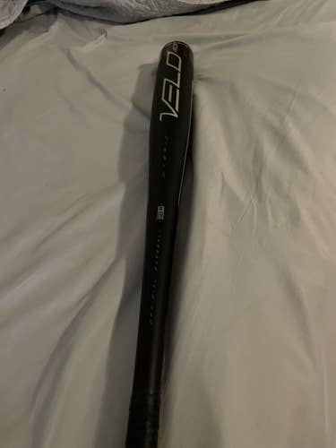 New BBCOR Certified Rawlings (-3) 30.5 oz 33.5" Velo Bat