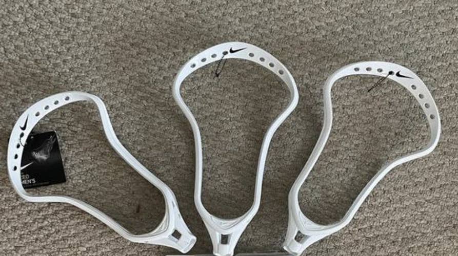 3 New Nike CEO Heads