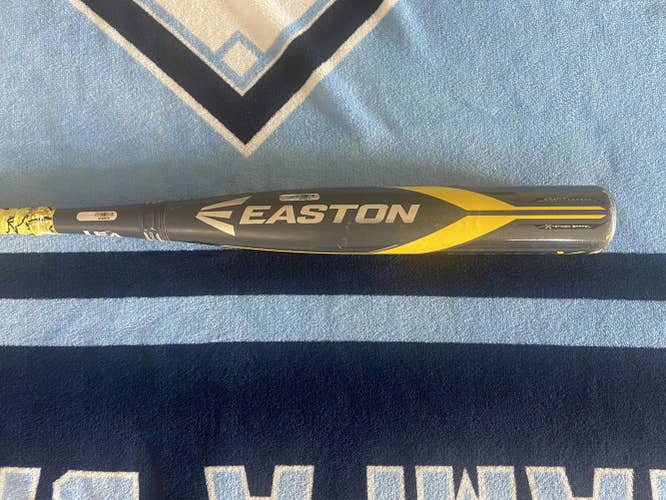 Used 2018 USA Easton Ghost X 31/26