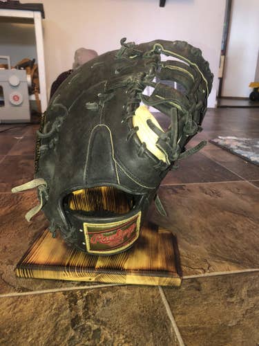 Gold Label Rawlings Gold Glove GGDCT 13” First Base Goldies