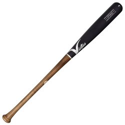 VRWMFT23-FLCR-33 Victus FT23 Flame Charcoal Maple Pro Reserve Wood Baseball Bat