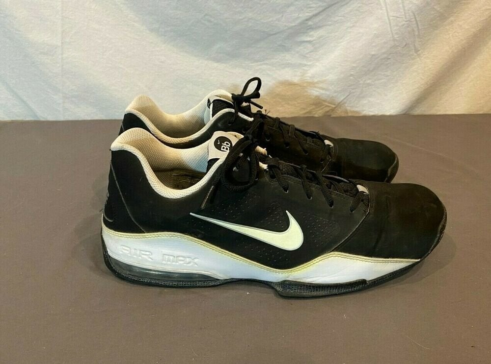 Nike, Shoes, Nike Air Max The Real Deal Bb Shoe