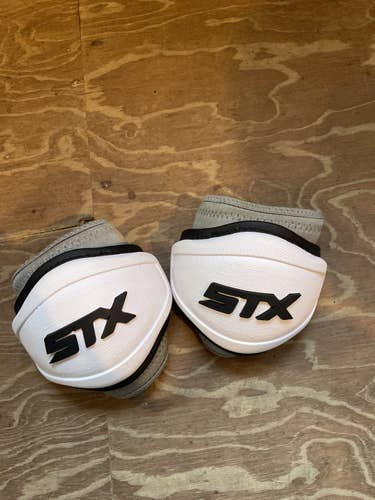 New Medium STX Arm Pads