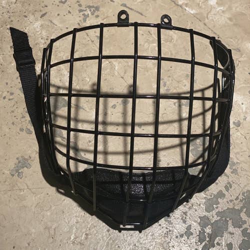 Bauer FM3000L Face Cage
